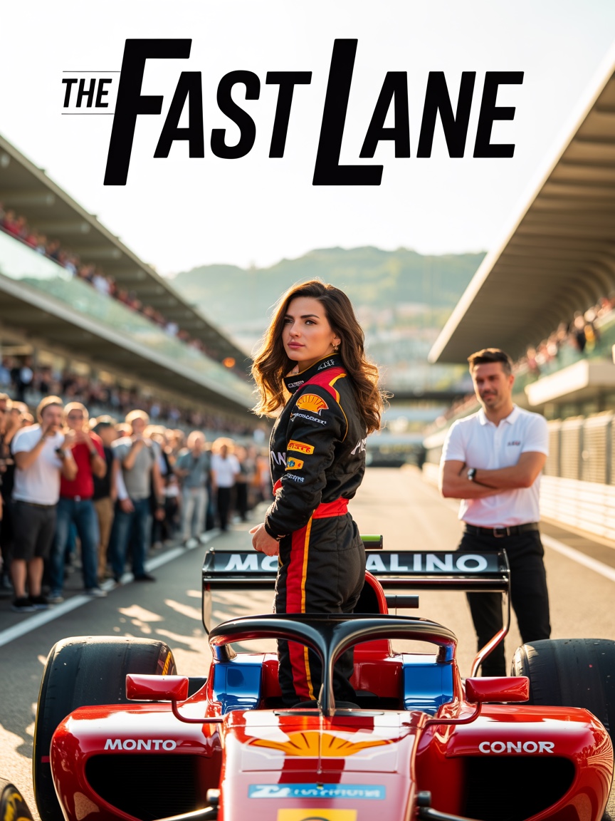 The Fast Lane