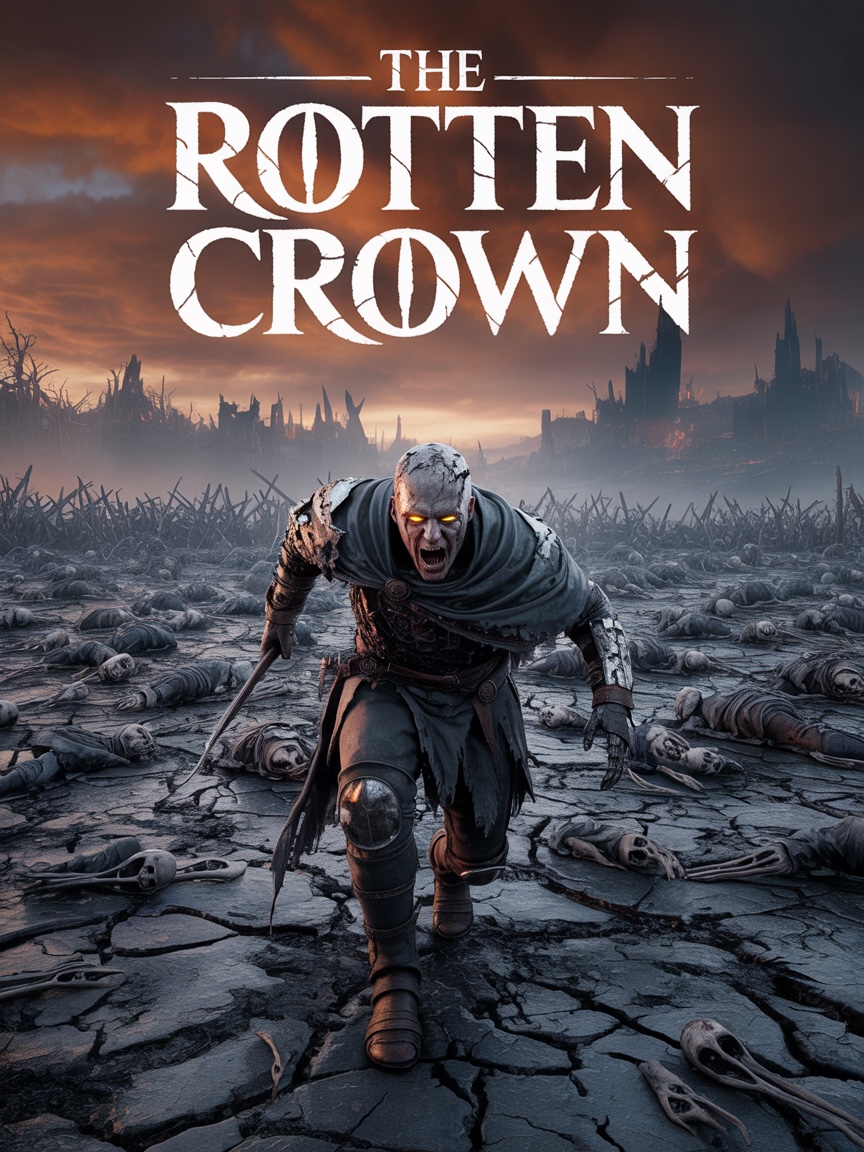 The Rotten Crown