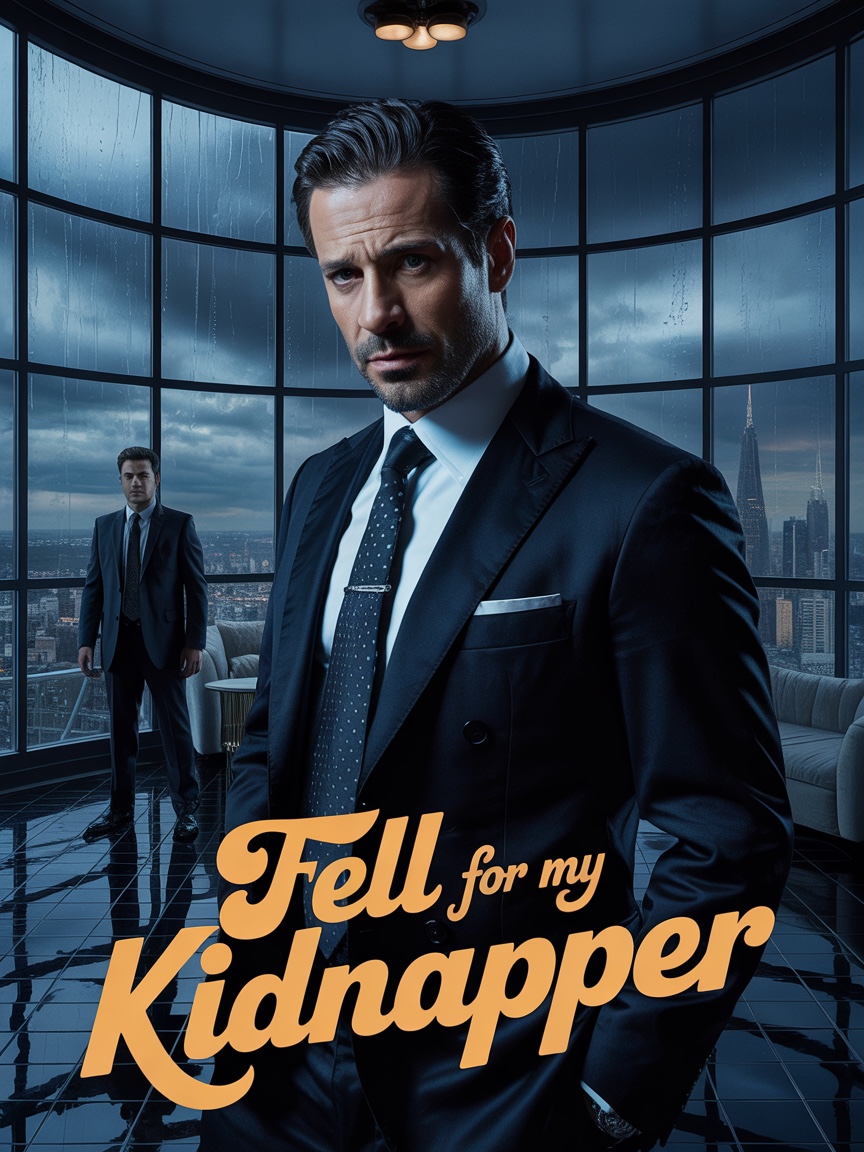 Fell for My Kidnapper