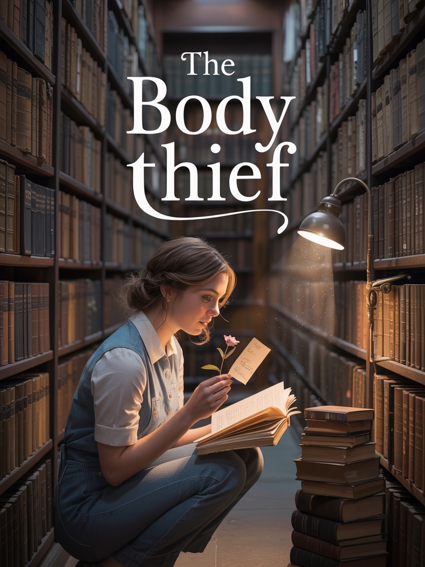 The Body Thief