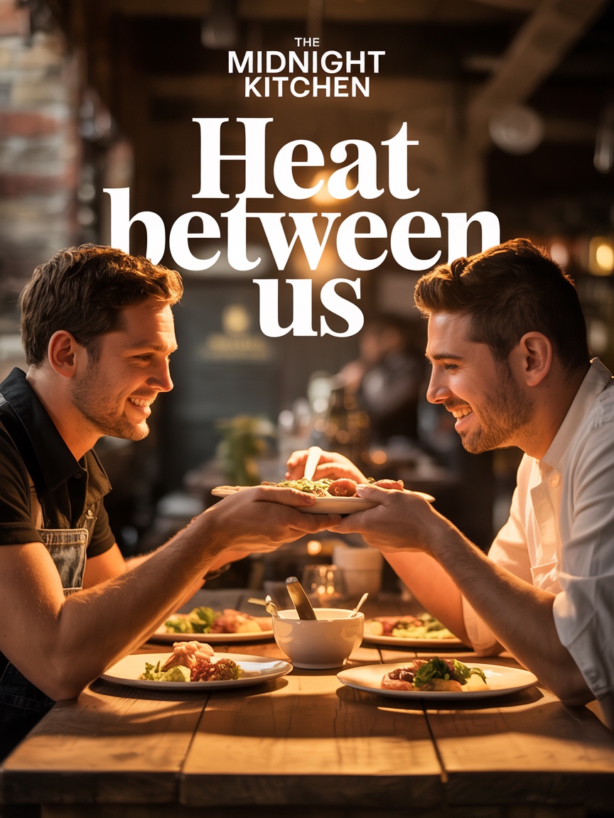 Heat Between Us