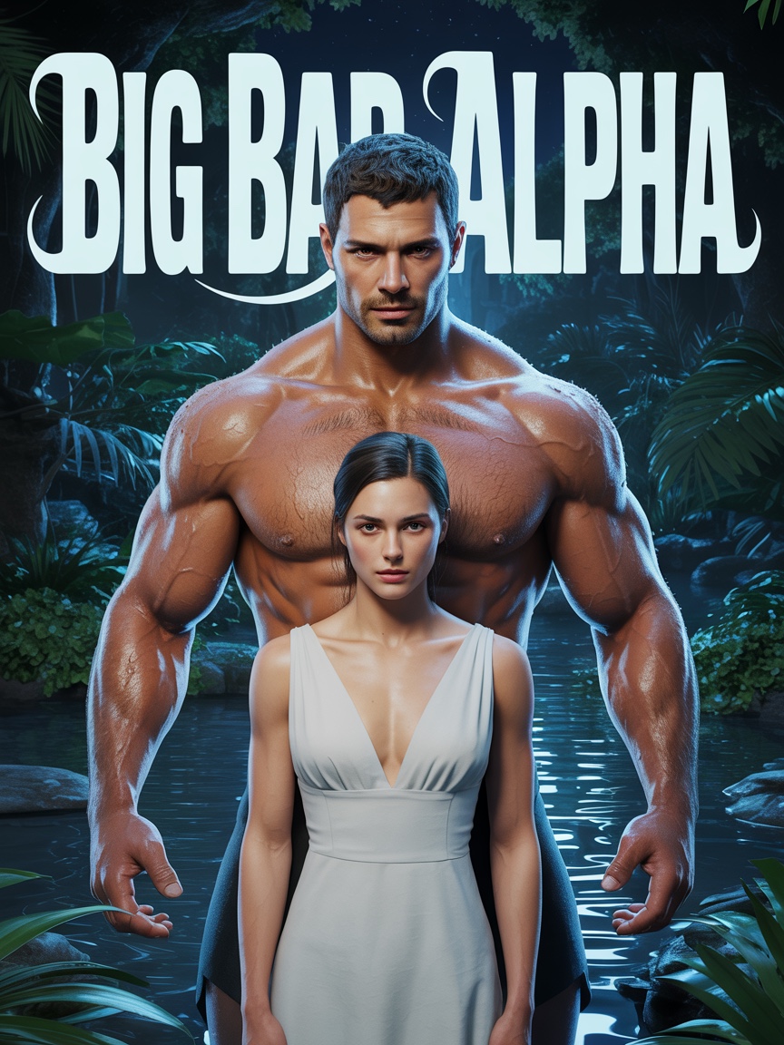 Big Bad Alpha