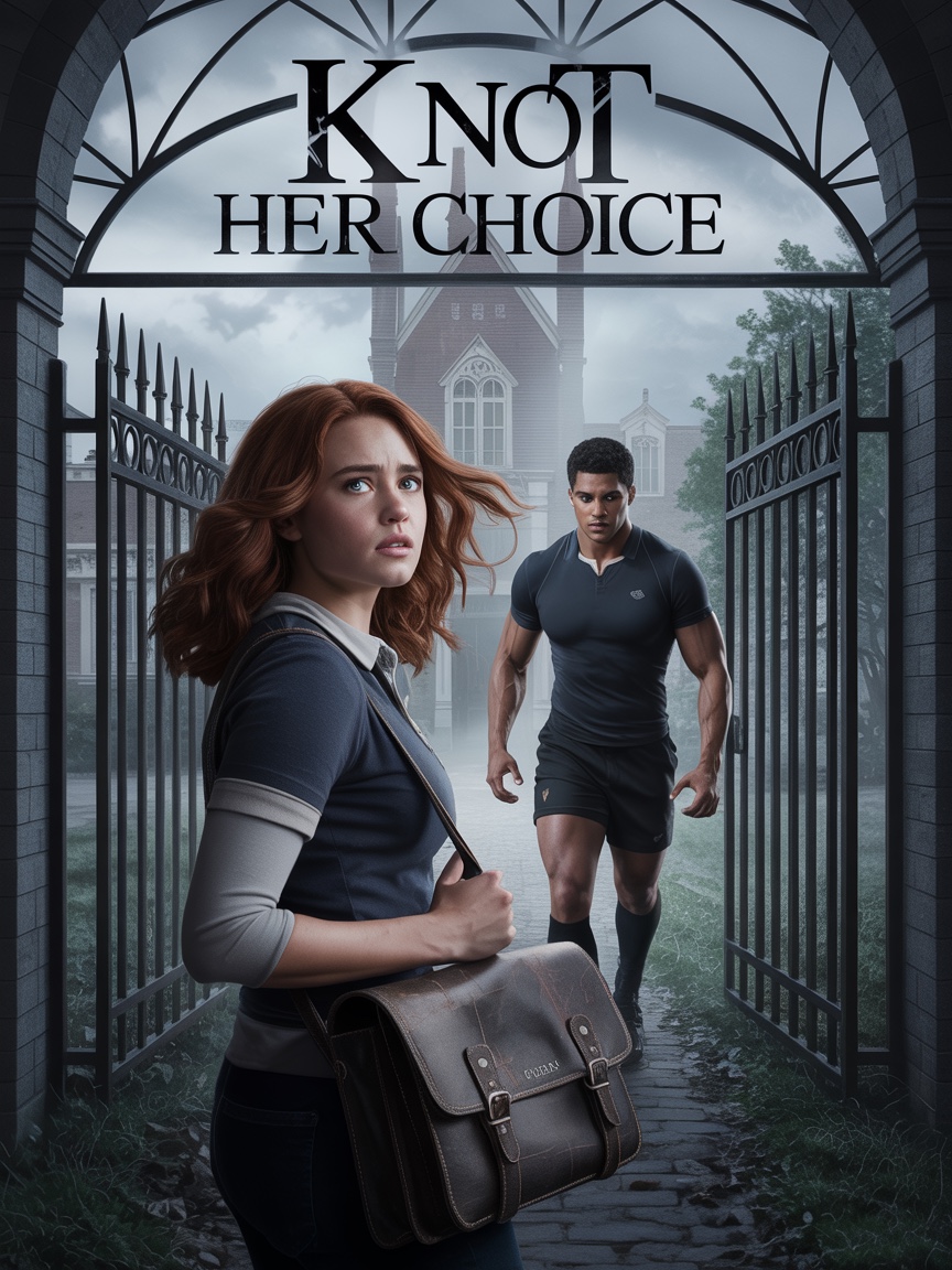 Cover of Knot Her Choice