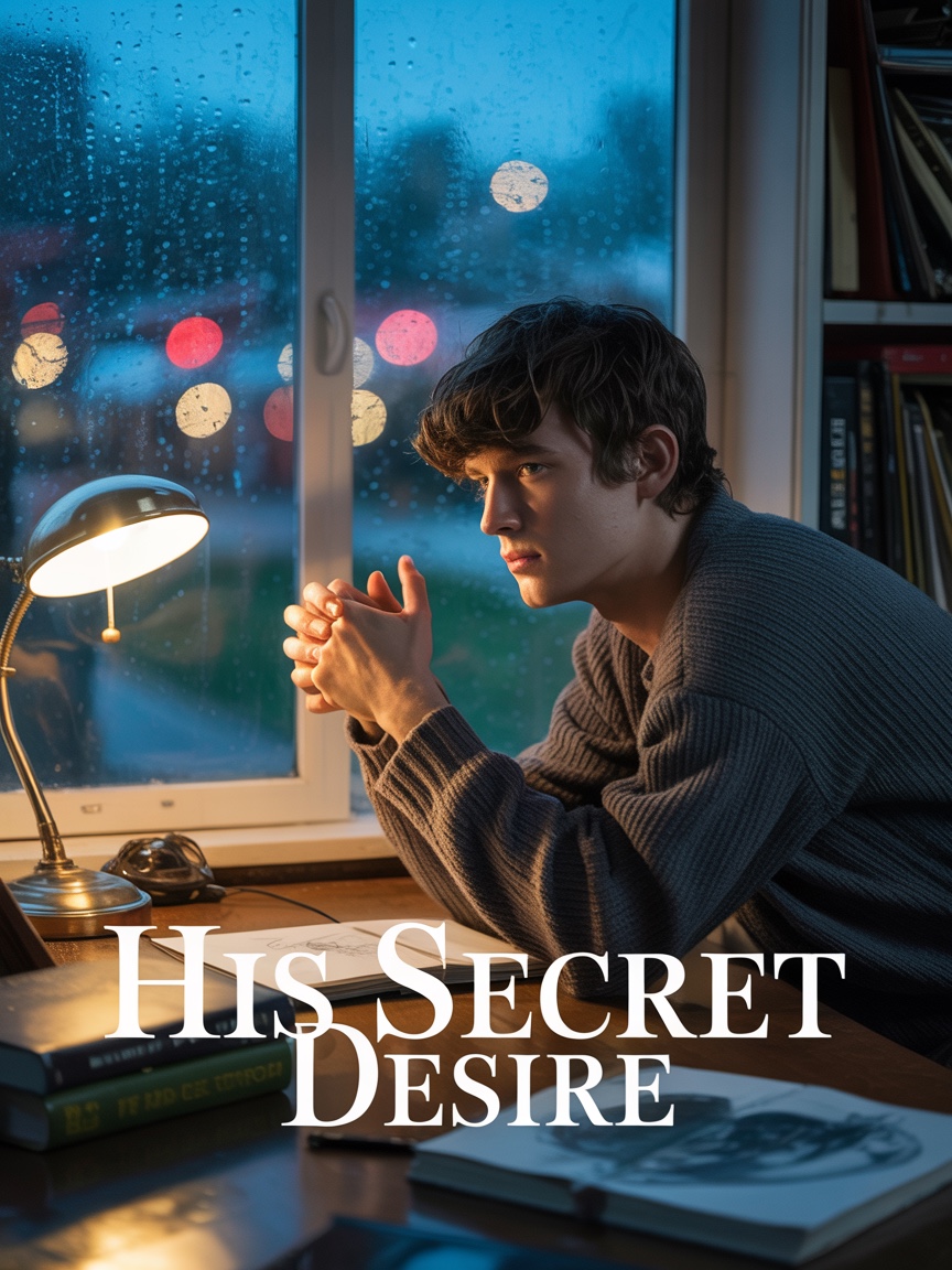 His Secret Desire