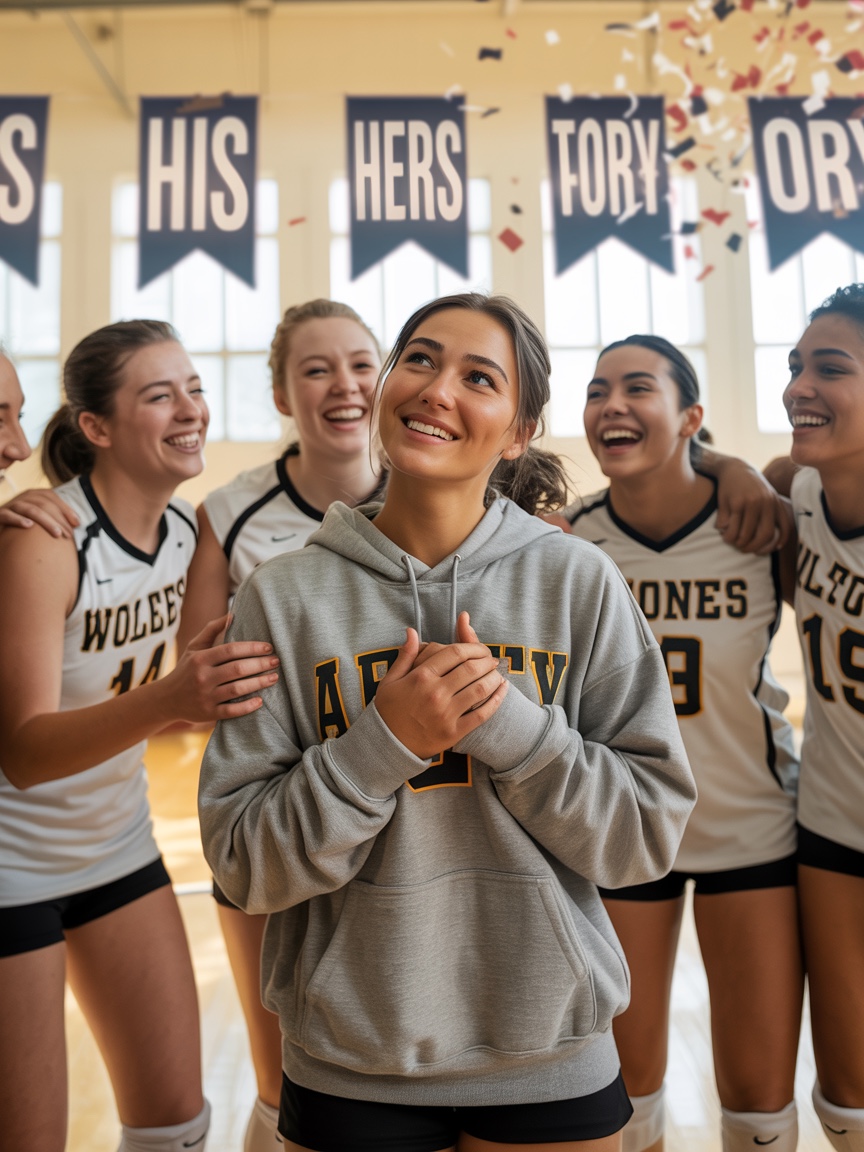 Cover of His Herstory