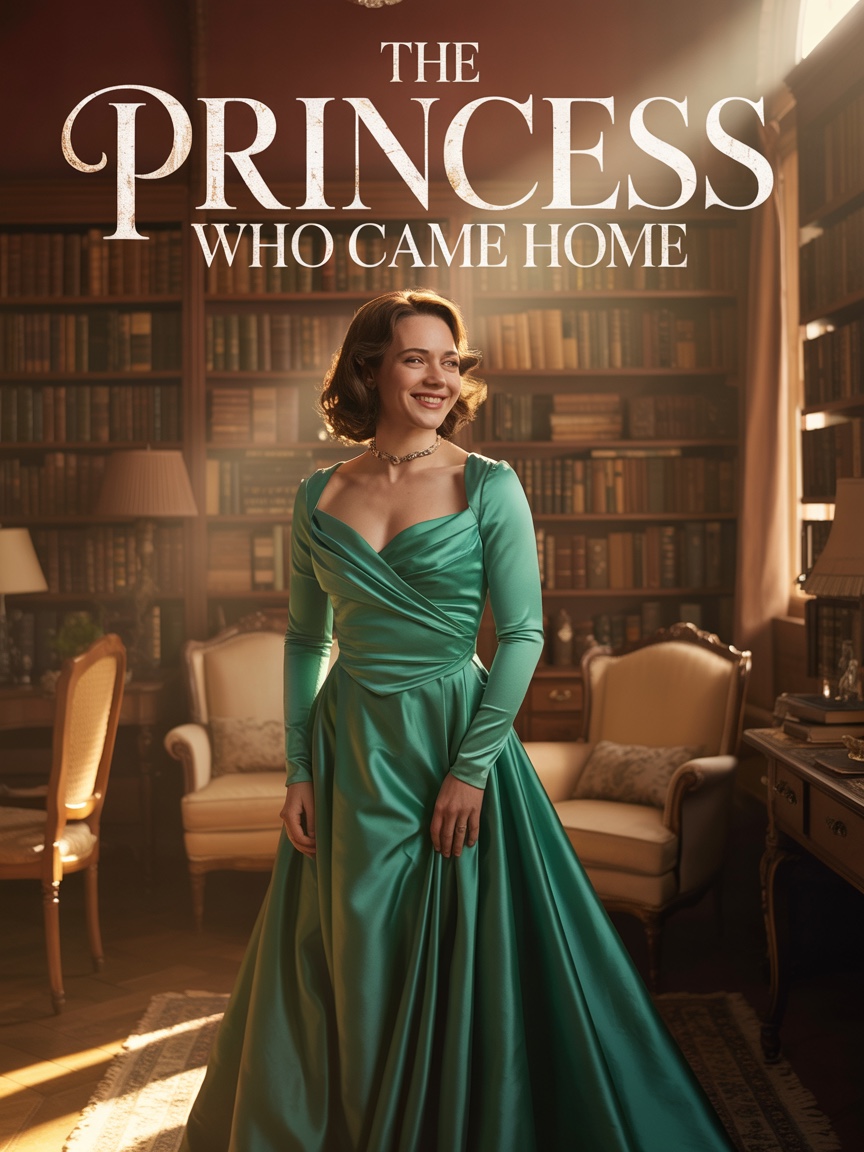 The Princess Who Came Home