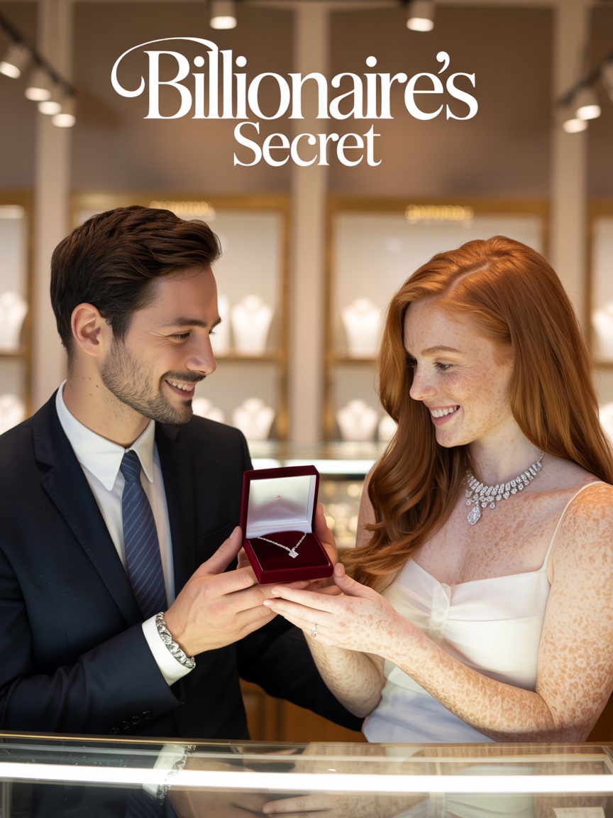 Cover of Billionaire's Secret