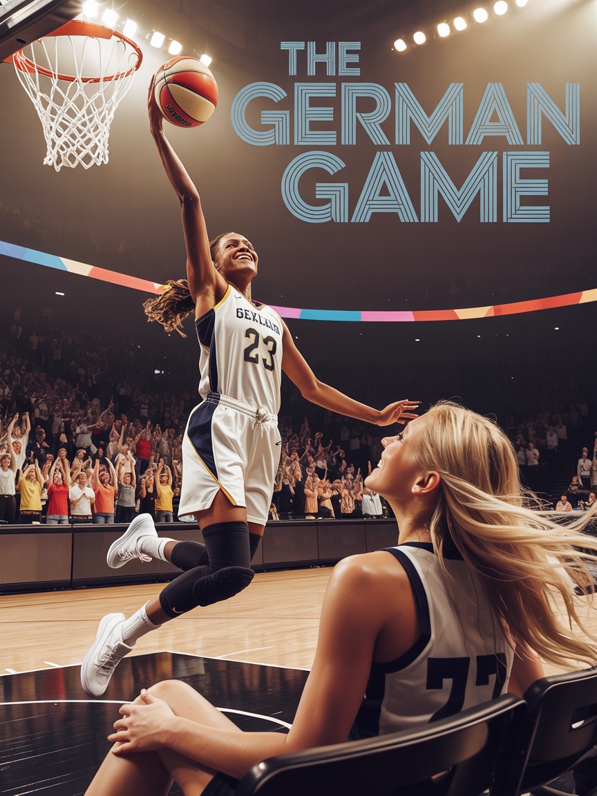 The German Game