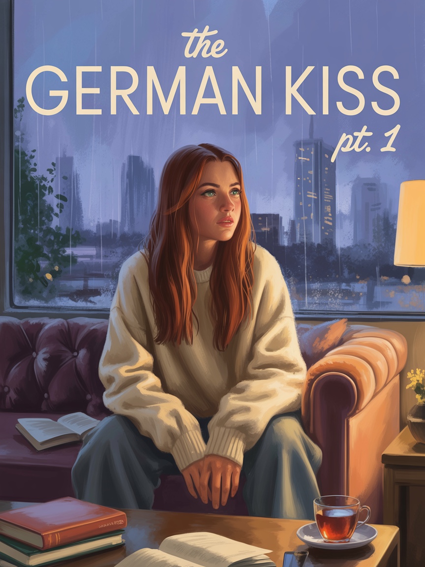 The German Kiss Pt. 1