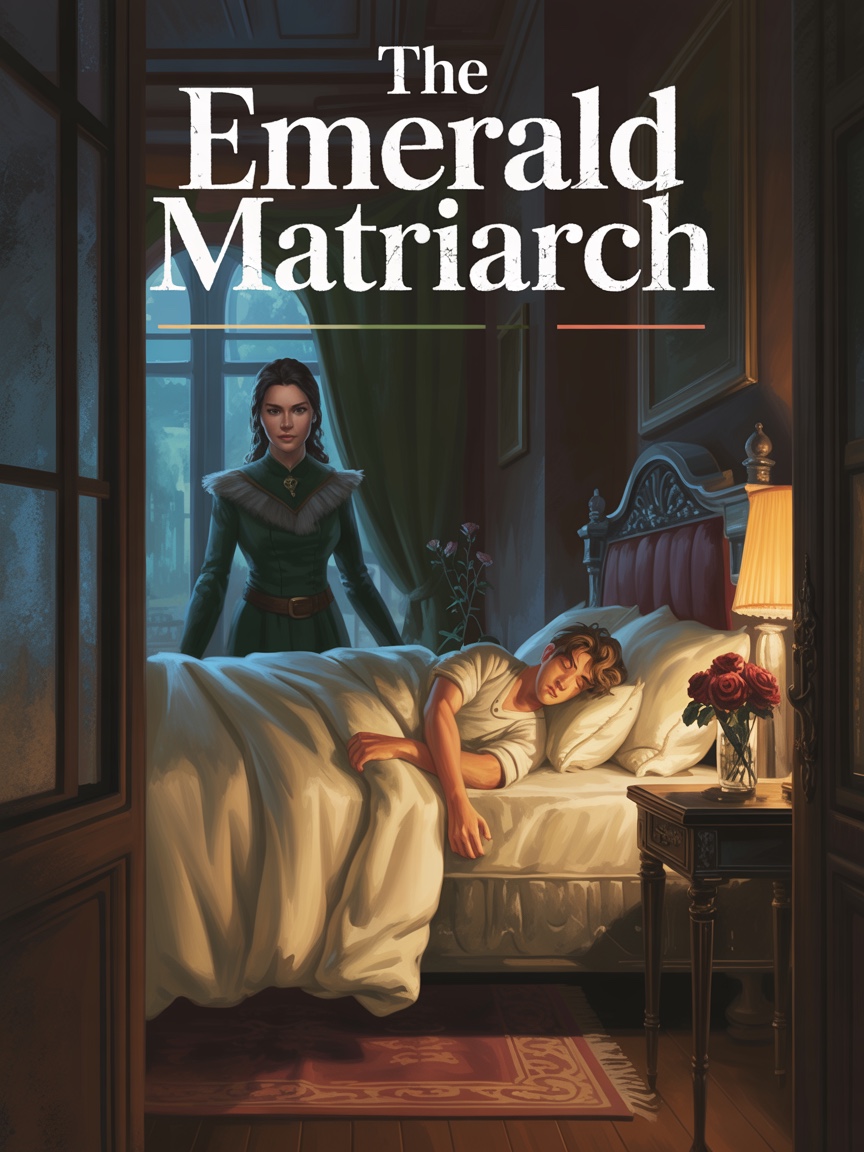 The Emerald Matriarch