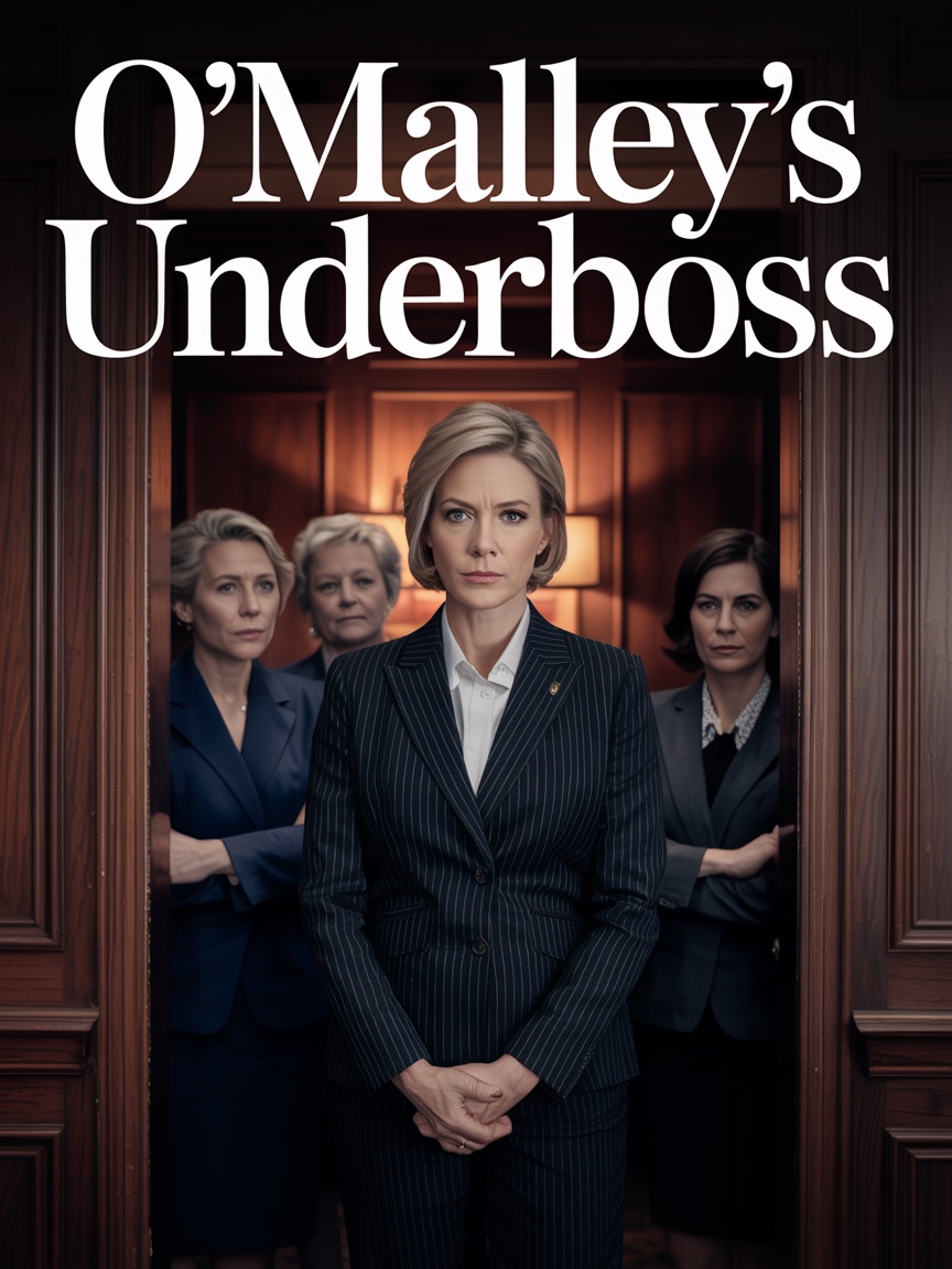 Cover of O'Malley's Underboss
