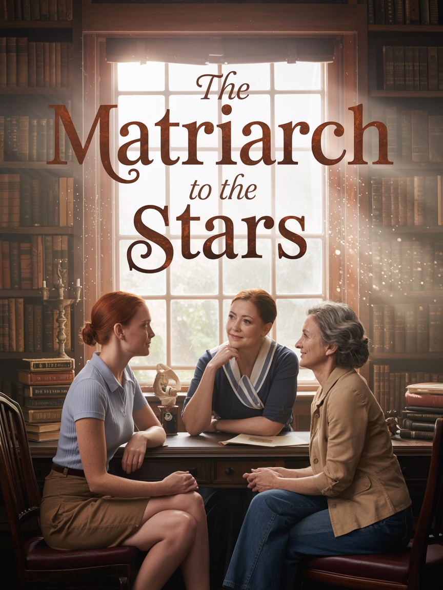 The Matriarch To The Stars