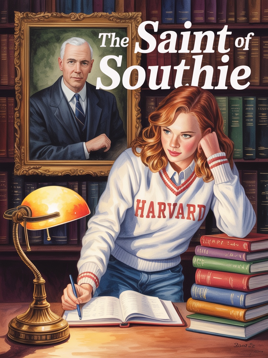 The Saint of Southie