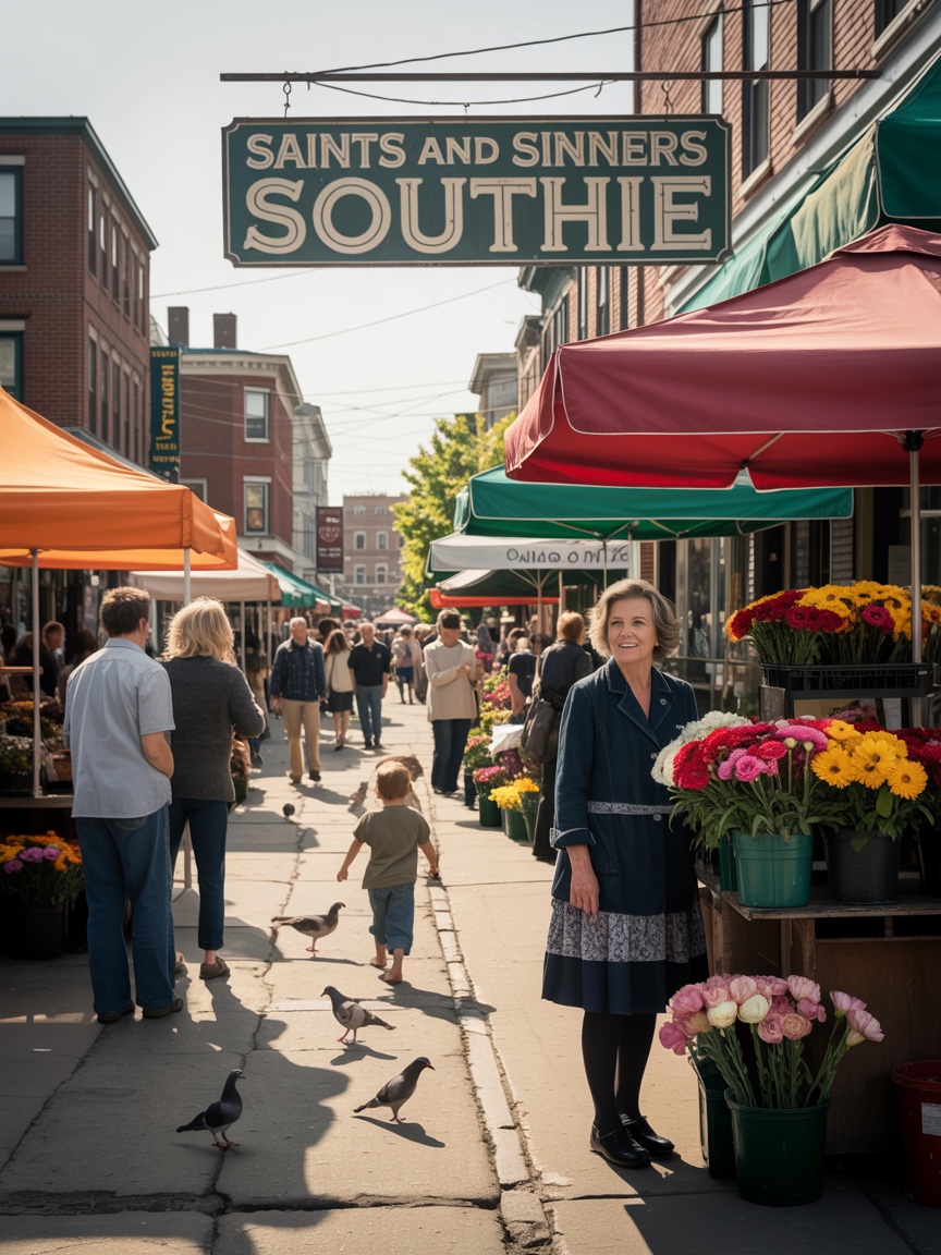 Saints and Sinners of Southie