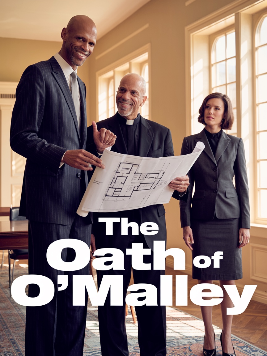 The Oath of O'Malley