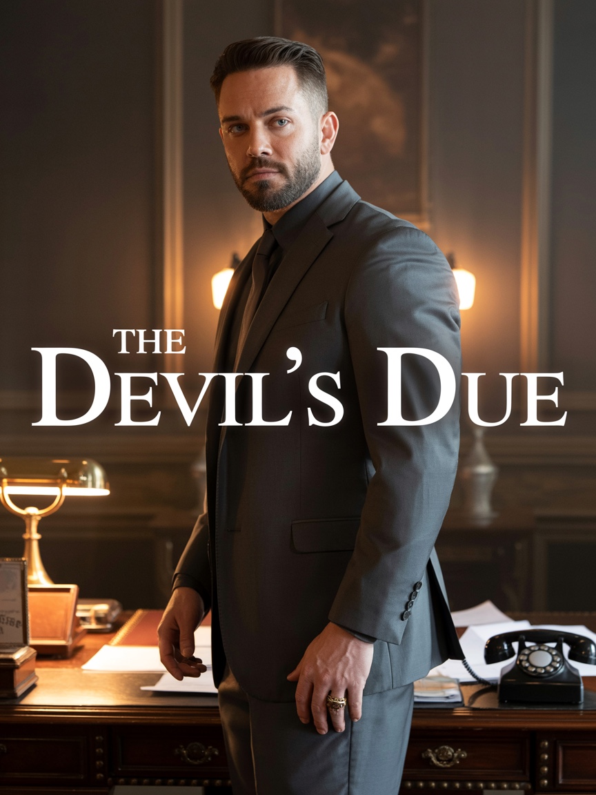 Cover of The Devil's Due