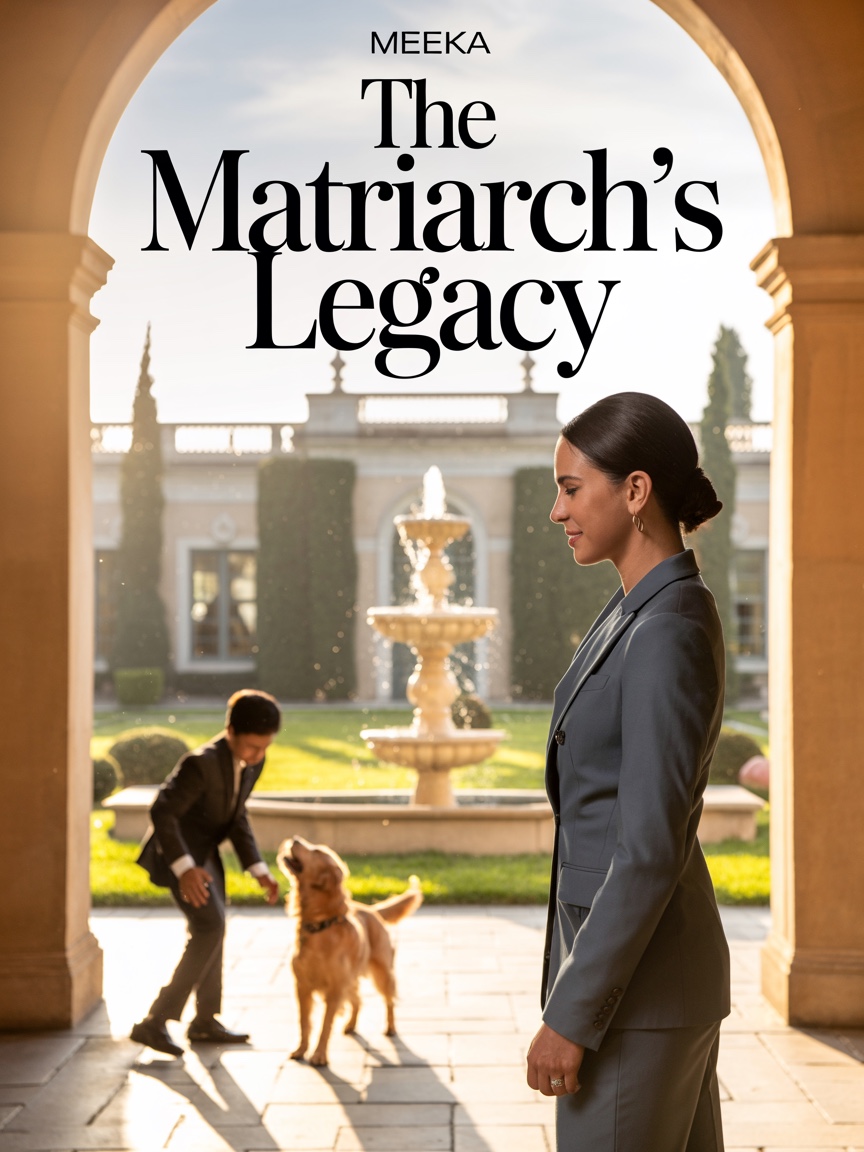 The Matriarch's Legacy