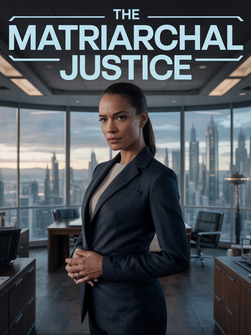 The Matriarchal Justice