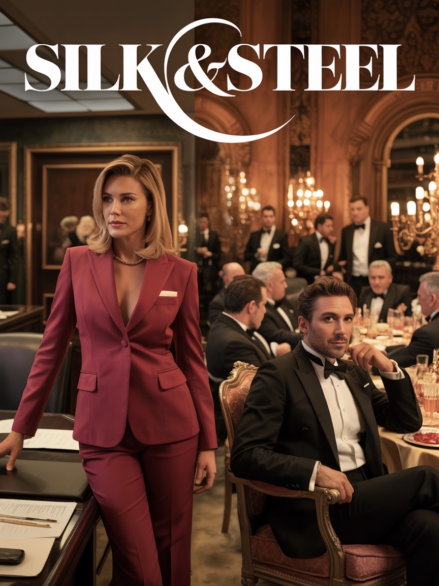 Silk & Steel