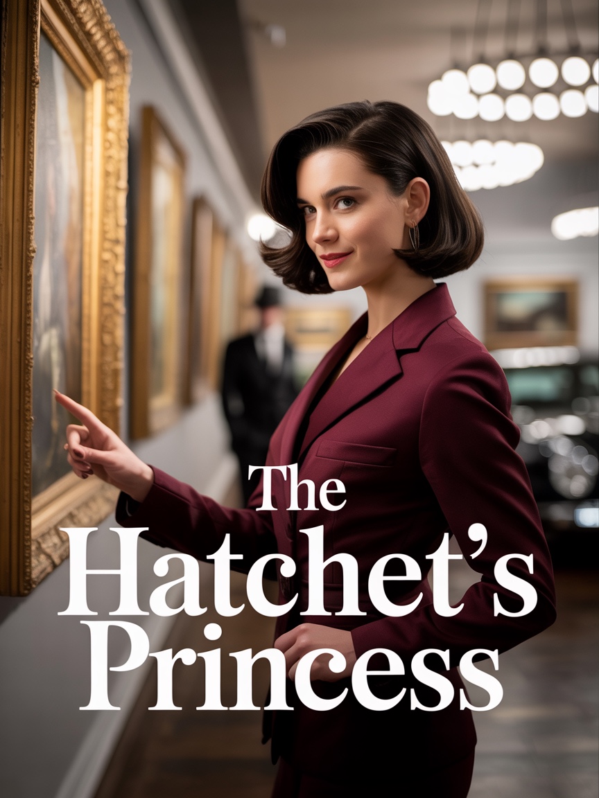 The Hatchet's Princess