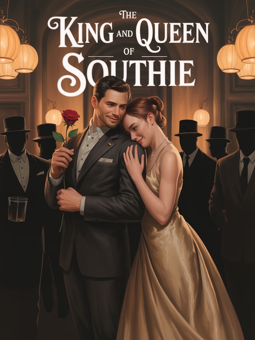 The King And Queen Of Southie