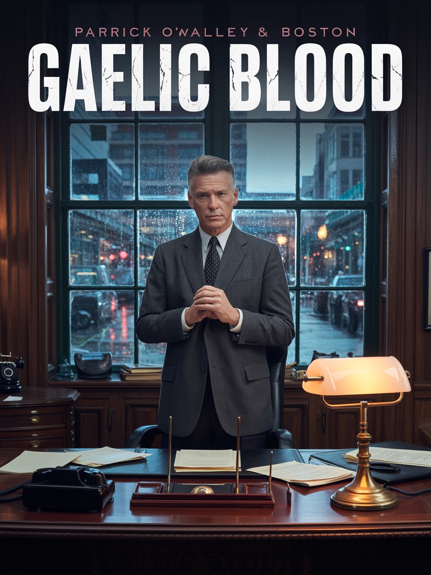 Gaelic Blood