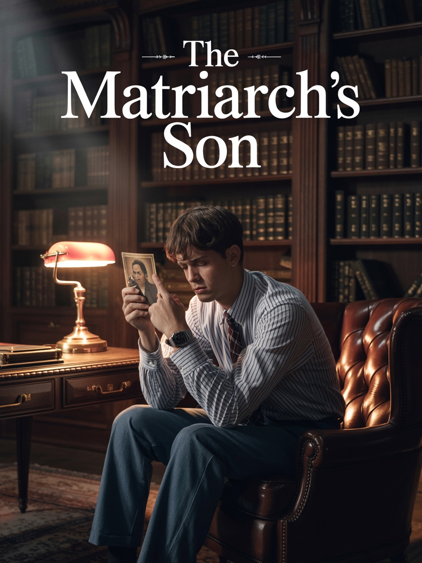 The Matriarch's Son