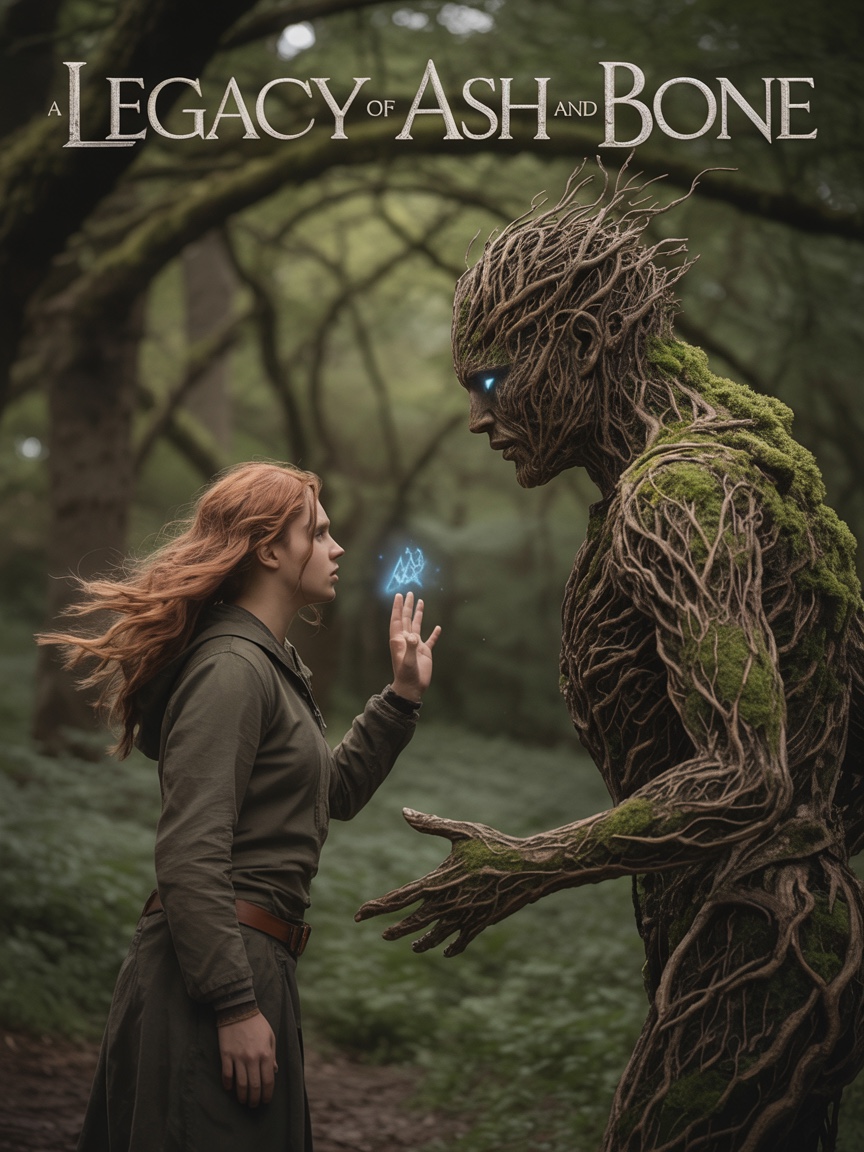 A Legacy of Ash and Bone