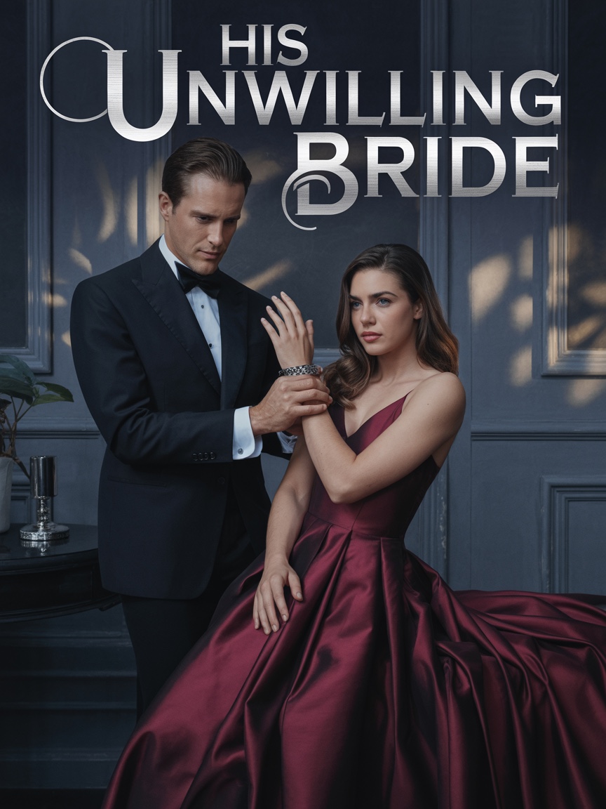 Cover of His Unwilling Bride