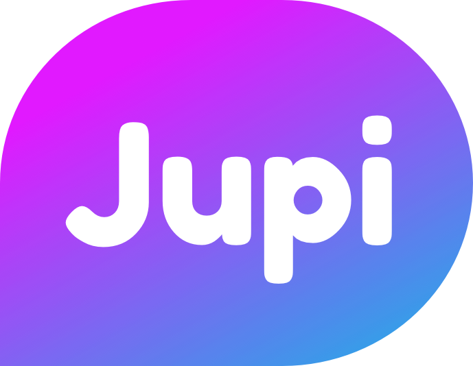 Jupi - AI Roleplay & Fantasy Chat